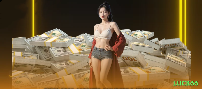 luck66 APK VIP v2.9.3 Screenshot 2