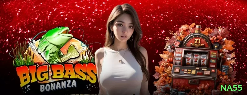 na55 Game Mega v5.8.0 Screenshot 1