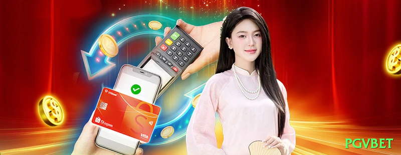 pgvbet Official v2.4.7 Screenshot 1