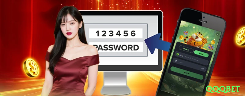 qqqbet Plus Gaming App Screenshot 2