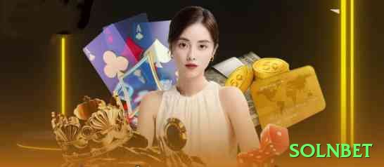 solnbet - Slots Max Screenshot 2