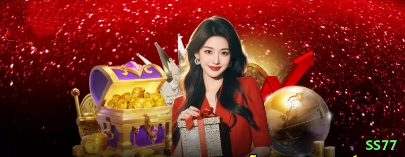 ss77 Casino Official v1.4.6 Screenshot 2