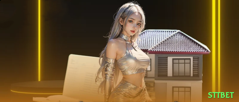 sttbet Slots Max v1.6.7 Screenshot 1