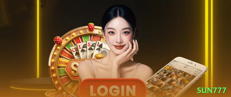 sun777 Slots Gold v2.5.6 Screenshot 1