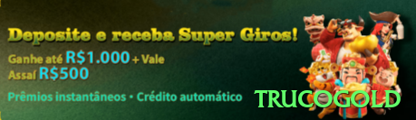 trucogold - Casino Master Screenshot 2