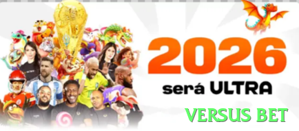 Screenshot - versus bet ⚽💡 Over 2.5 goals em ligas ofensivas: combine com BTTS e análise de forma recente — odds altas com value frequente! 🔥📊
