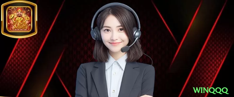 winqqq Gaming Plus v5.0.0 Screenshot 1