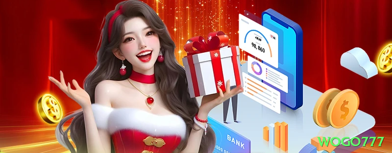 wogo777 Cash King Screenshot 2