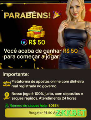 zkkbet Super Brasil Screenshot 1